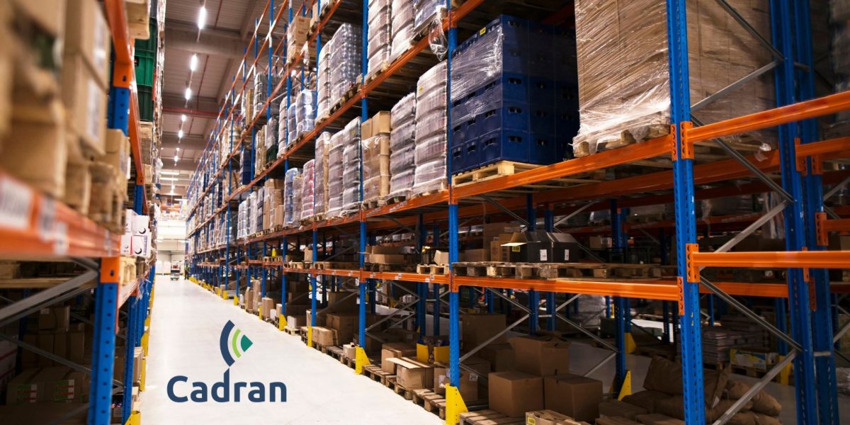 Cadran | Tech services for retail
